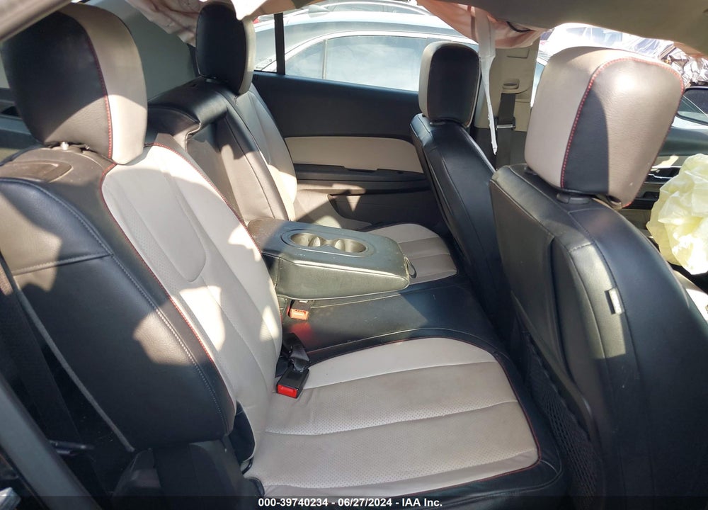 2015 CHEVROLET EQUINOX LS VIN: 2GNALAEK8F6259628