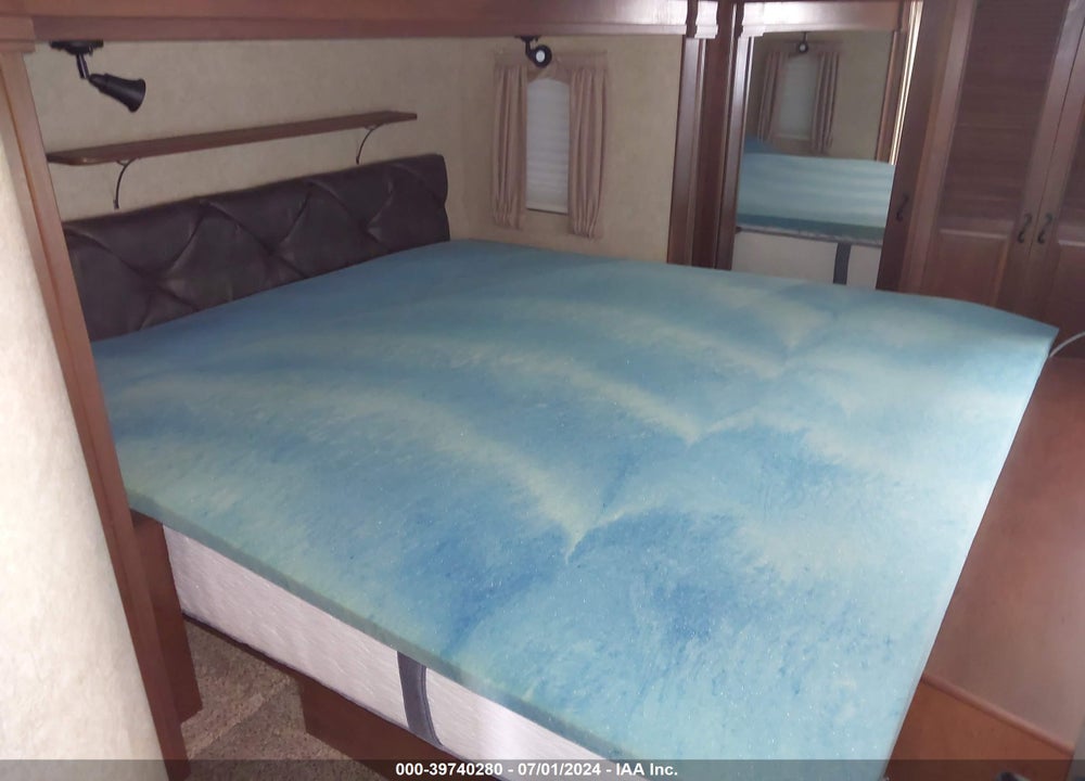 2014 OPEN RANGE 368RLS VIN: 5XMFE3824E5014209