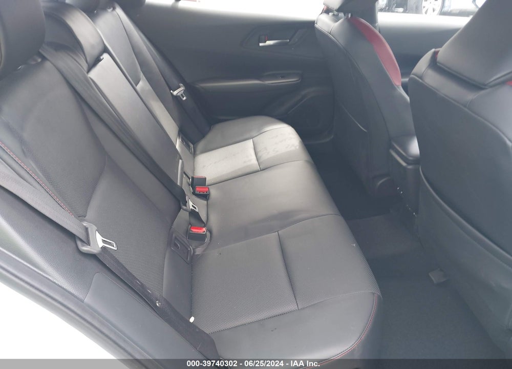 2024 TOYOTA PRIUS PRIME XSE PREMIUM VIN: JTDACACU9R3017830