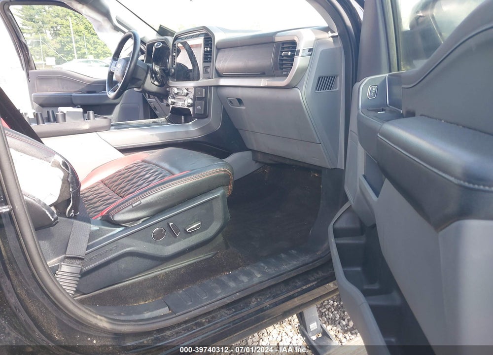 2021 FORD F-150 XLT VIN: 1FTFW1E50MFB23870