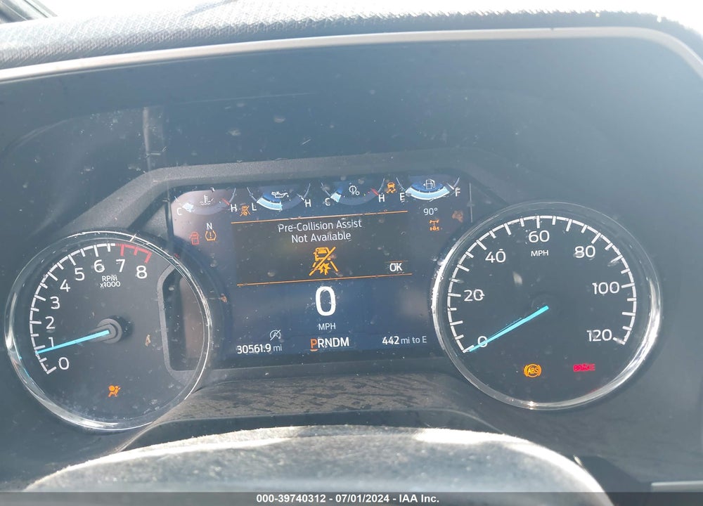 2021 FORD F-150 XLT VIN: 1FTFW1E50MFB23870