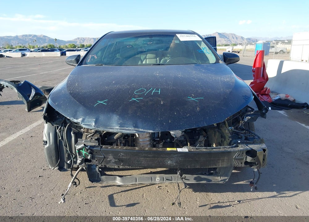 2017 TOYOTA CAMRY SE VIN: 4T1BF1FK1HU720820