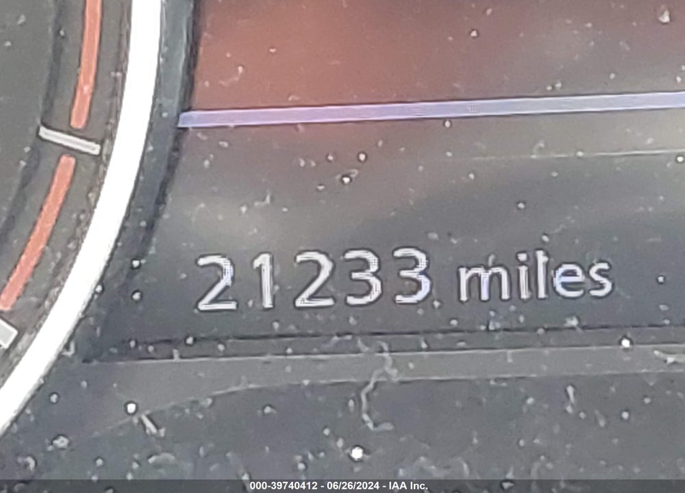 2022 NISSAN ROGUE SV FWD VIN: 5N1BT3BA3NC677746