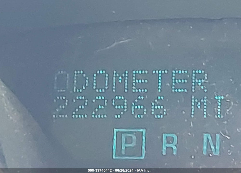 2011 CHEVROLET TRAVERSE LS VIN: 1GNKVEEDXBJ150673