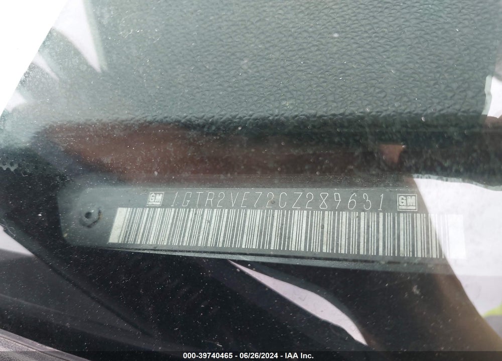 2012 GMC SIERRA 1500 SLE VIN: 1GTR2VE72CZ289631