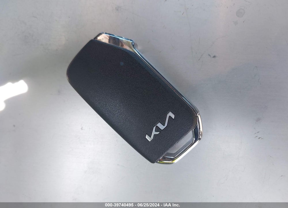 2024 KIA NIRO EX VIN: KNDCR3LE9R5156680