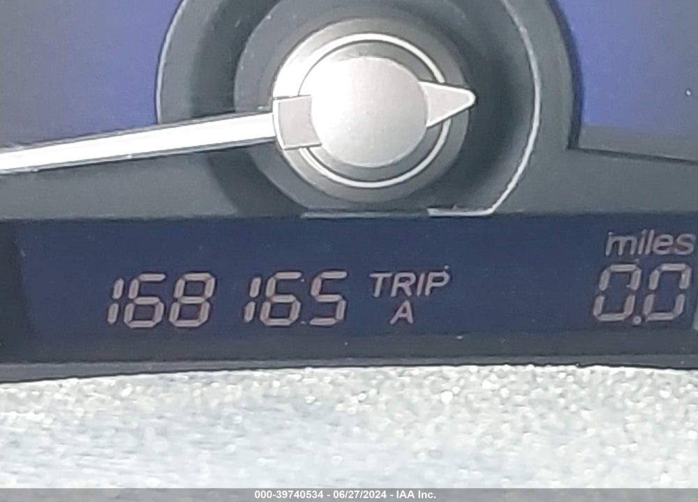 2006 HONDA CIVIC VIN: 1HGFA16546L087491