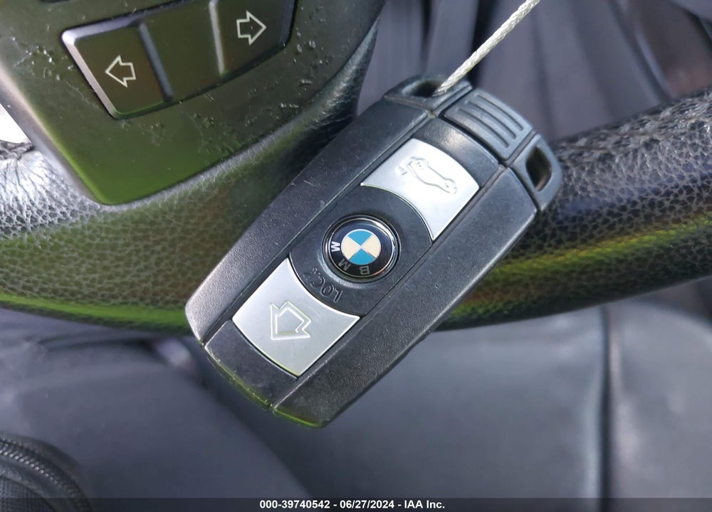 2011 BMW X5 XDRIVE35I/XDRIVE35I PREMIUM/XDRIVE35I SPORT ACTIVITY VIN: 5UXZV4C55BL741154