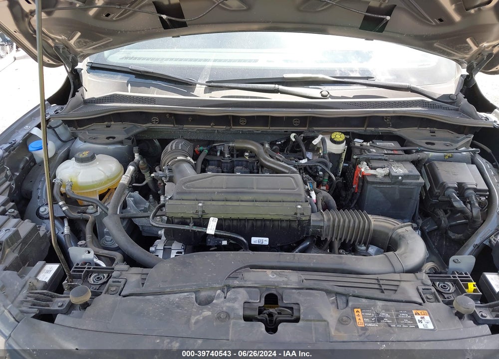 2023 FORD ESCAPE ST LINE VIN: 1FMCU0MN2PUA52543