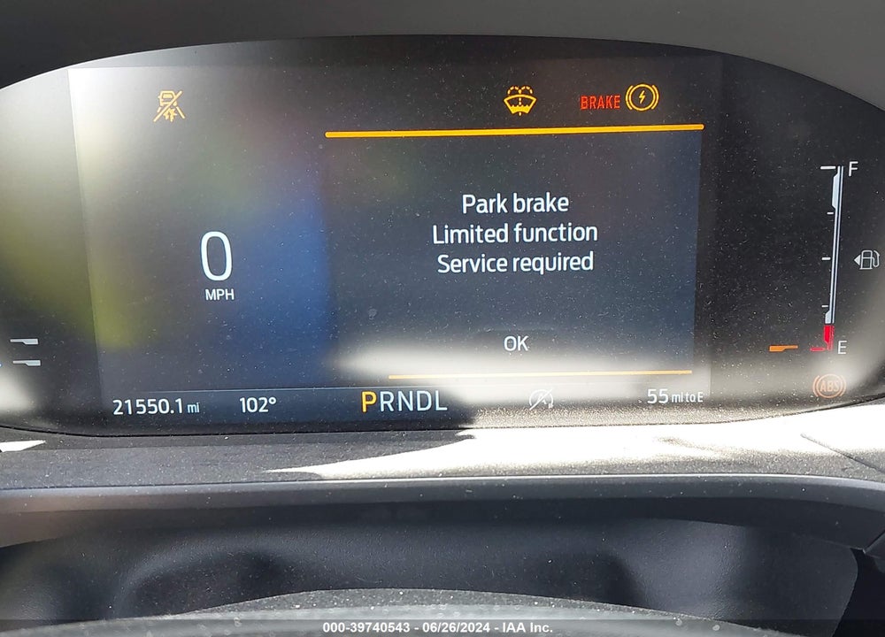 2023 FORD ESCAPE ST LINE VIN: 1FMCU0MN2PUA52543