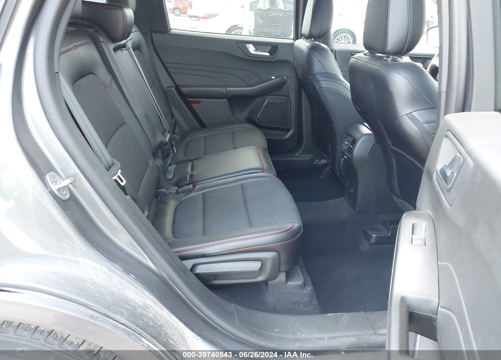 2023 FORD ESCAPE ST LINE VIN: 1FMCU0MN2PUA52543