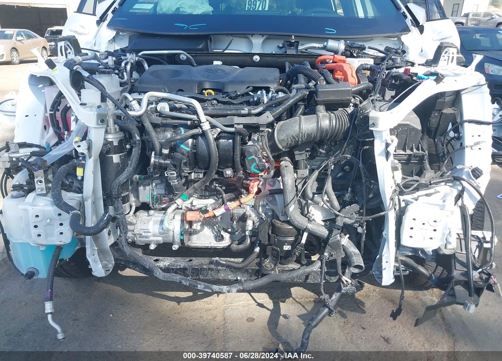 2024 TOYOTA RAV4 PRIME SE VIN: JTMAB3FV6RD175491