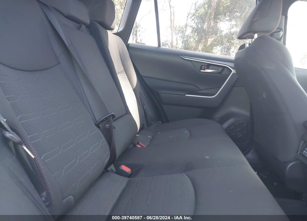 2024 TOYOTA RAV4 PRIME SE VIN: JTMAB3FV6RD175491