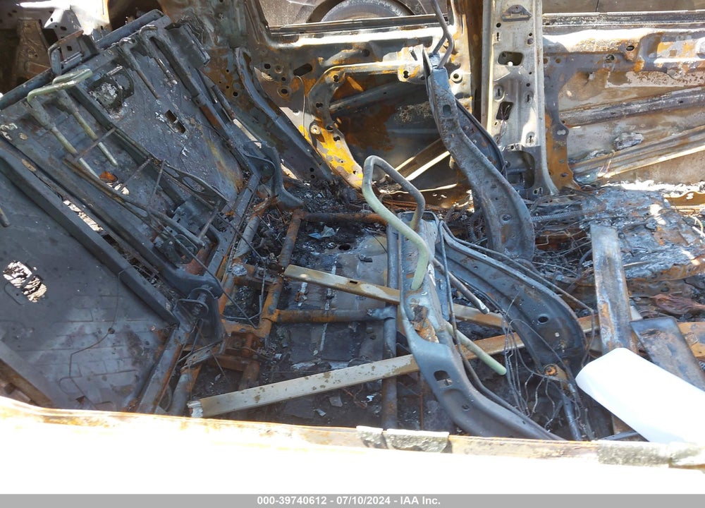 2021 FORD BRONCO SPORT OUTER BANKS VIN: 3FMCR9C60MRA00878