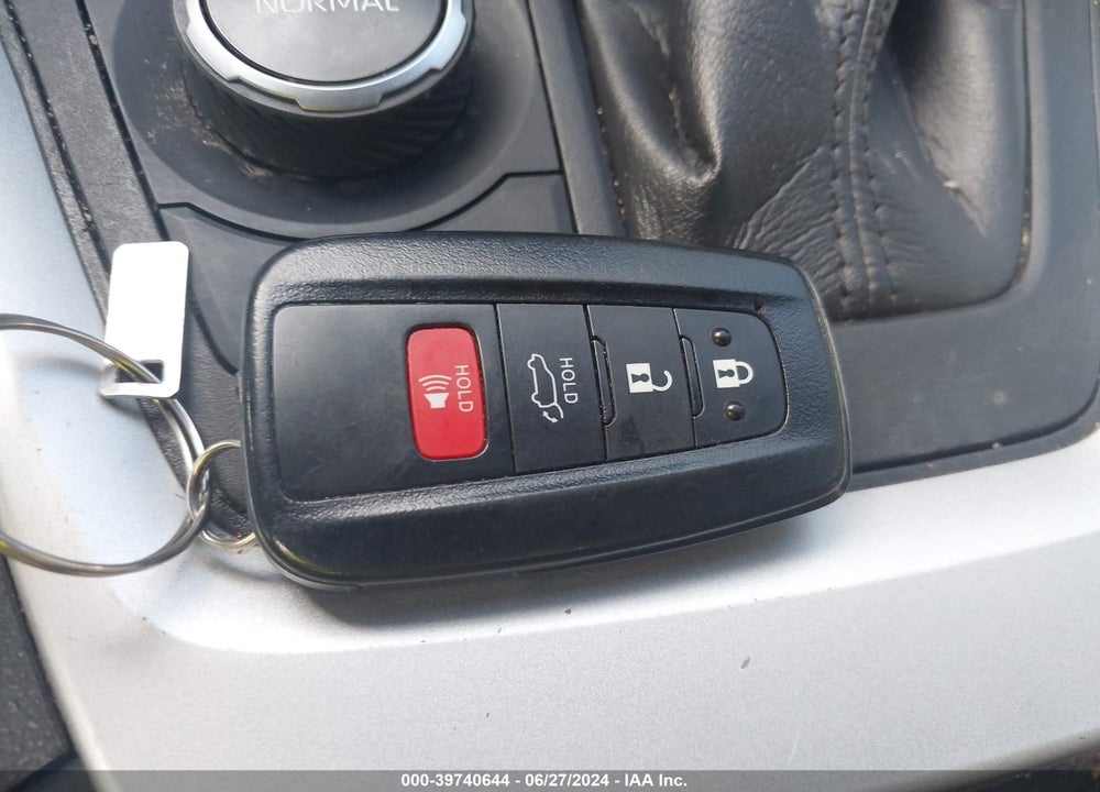 2021 TOYOTA RAV4 HYBRID XSE VIN: 2T3E6RFV1MW024658