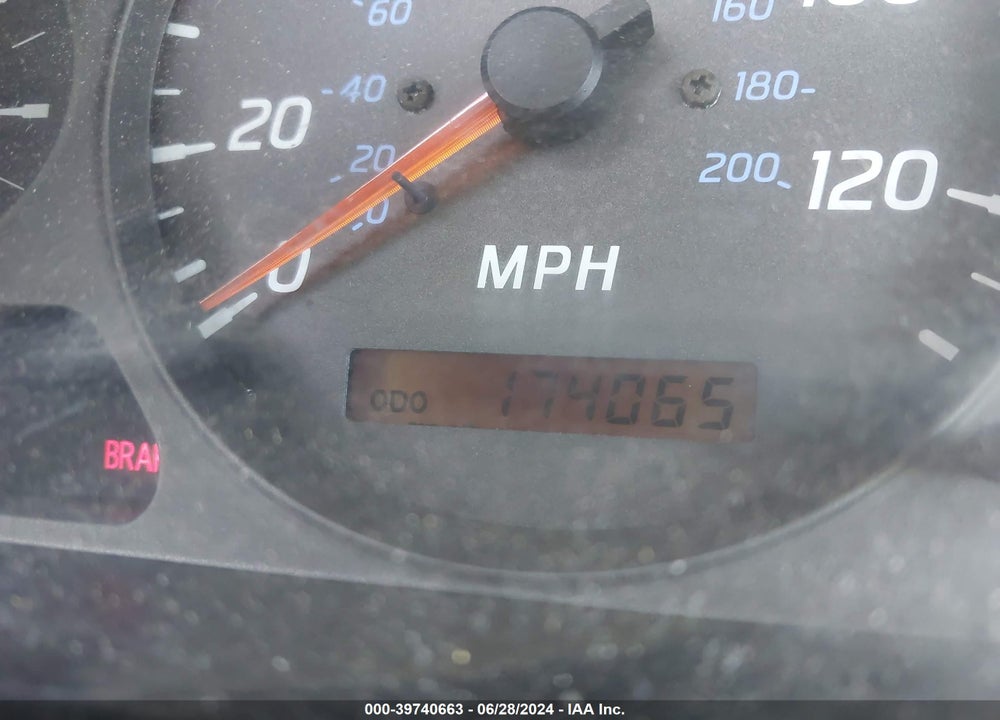 2001 NISSAN SENTRA GXE VIN: 3N1CB51D21L482077