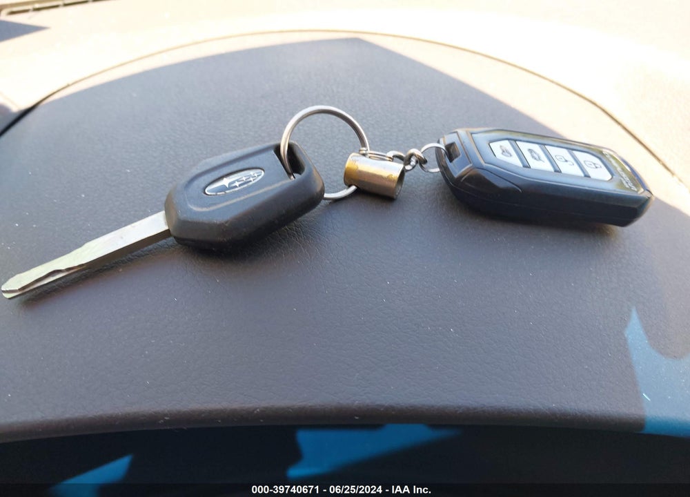 2009 SUBARU FORESTER 2.5X VIN: JF2SH63659H701900