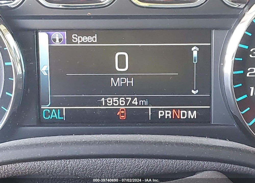 2016 CHEVROLET TAHOE LT VIN: 1GNSCBKC3GR279525