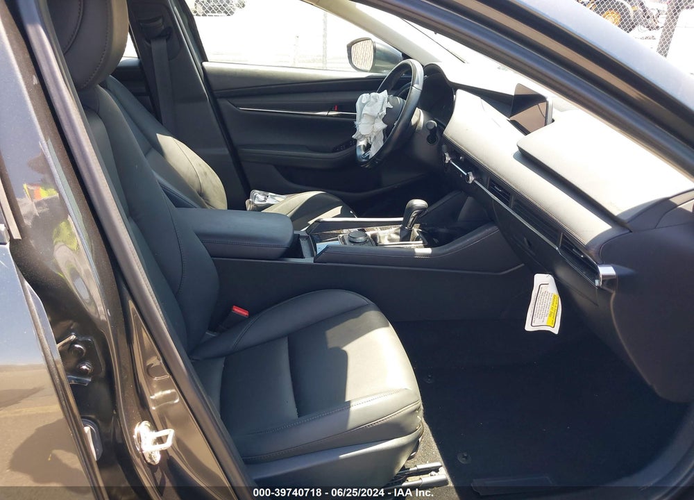 2023 MAZDA 3 2.5 S PREFERRED VIN: 3MZBPACM0PM363492