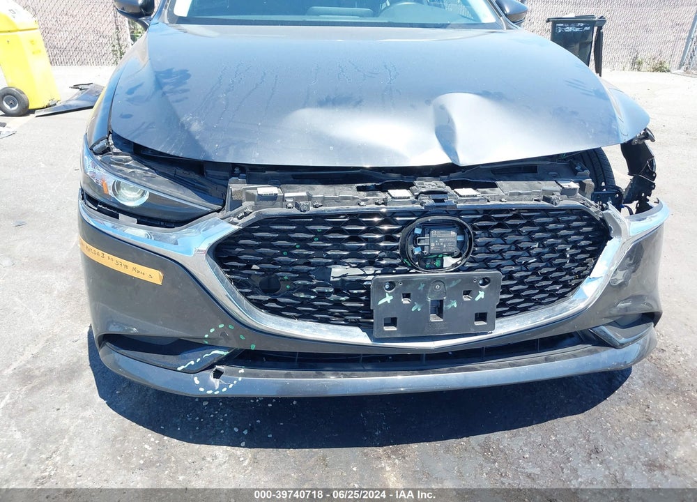 2023 MAZDA 3 2.5 S PREFERRED VIN: 3MZBPACM0PM363492