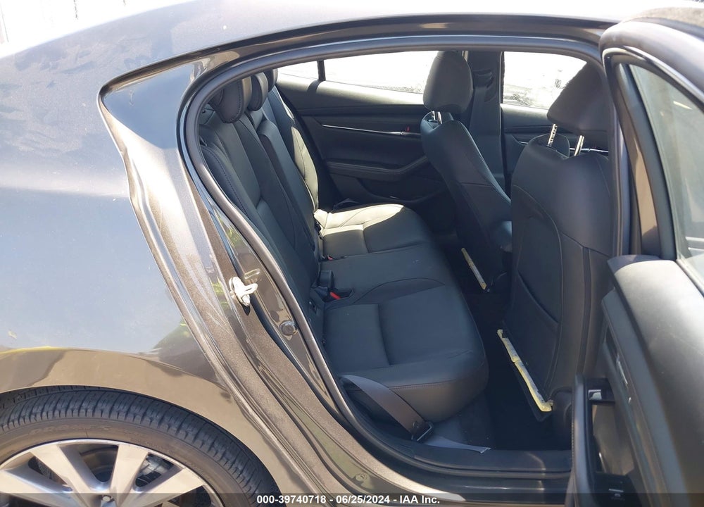 2023 MAZDA 3 2.5 S PREFERRED VIN: 3MZBPACM0PM363492