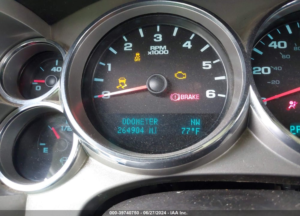 2013 GMC SIERRA 1500 SLE VIN: 1GTR2VE7XDZ229971