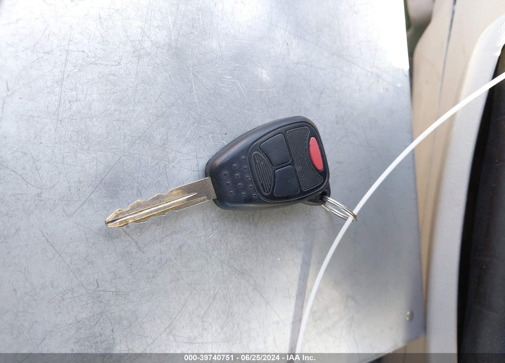 2008 CHRYSLER PT CRUISER TOURING VIN: 3A8FY58B08T126422
