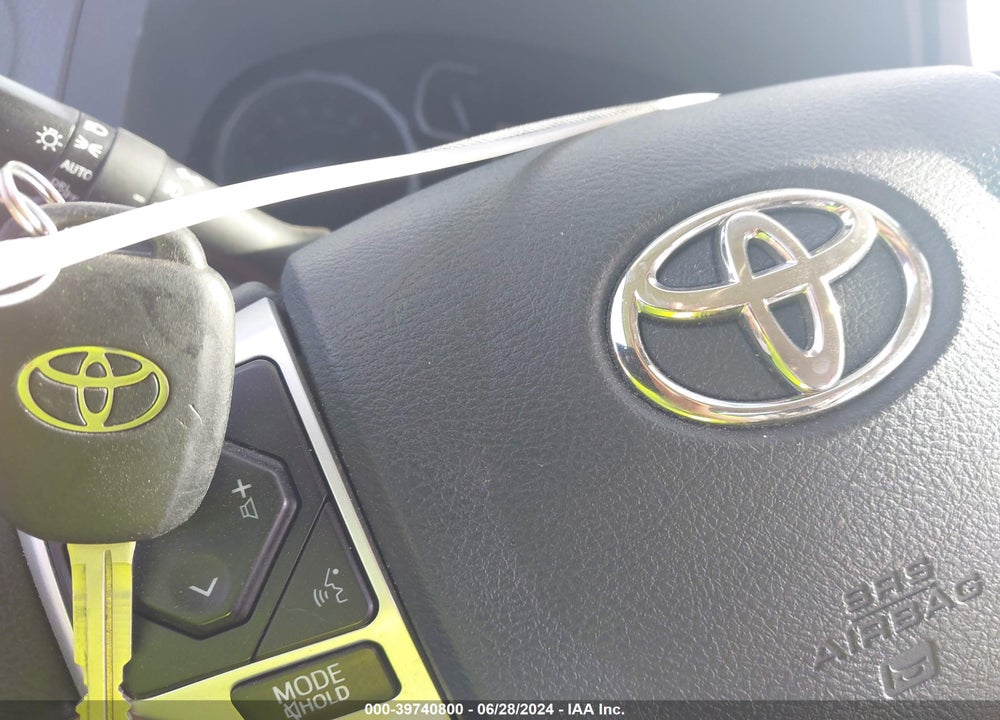 2020 TOYOTA TUNDRA SR5 VIN: 5TFEY5F10LX264746