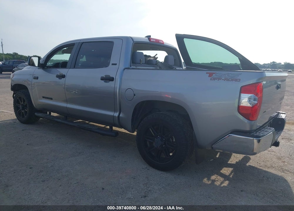 2020 TOYOTA TUNDRA SR5 VIN: 5TFEY5F10LX264746