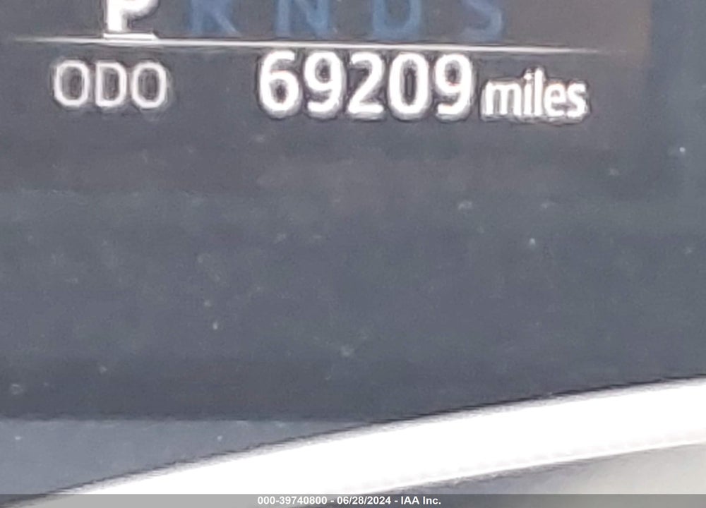 2020 TOYOTA TUNDRA SR5 VIN: 5TFEY5F10LX264746