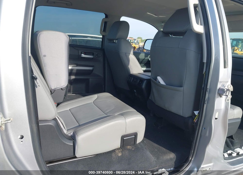 2020 TOYOTA TUNDRA SR5 VIN: 5TFEY5F10LX264746