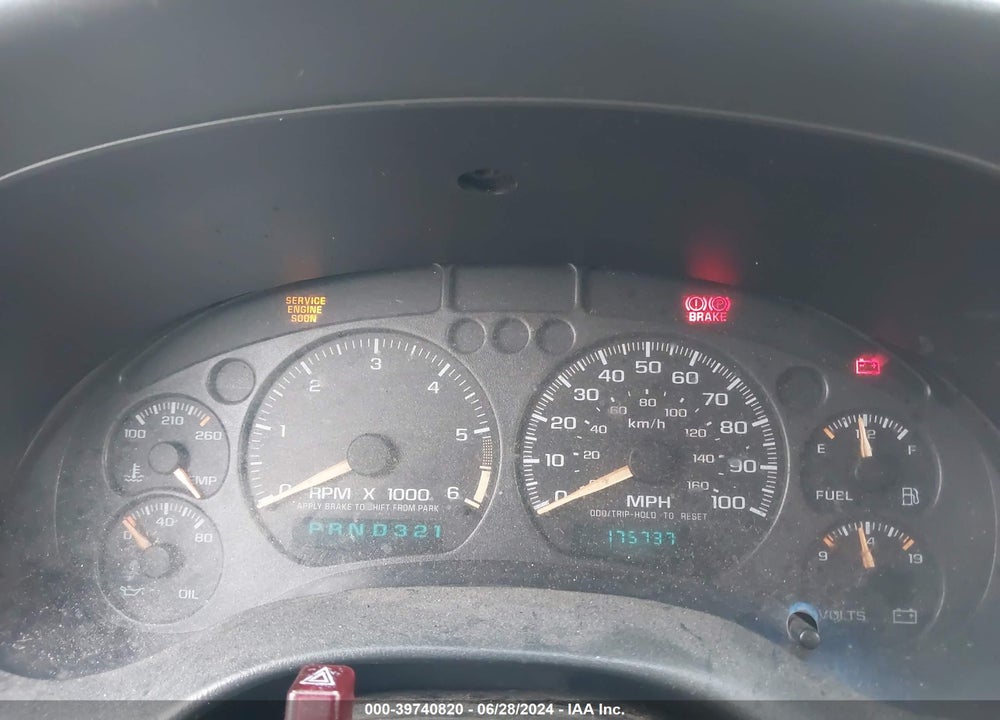 2003 CHEVROLET S-10 LS VIN: 1GCDT13X43K152993