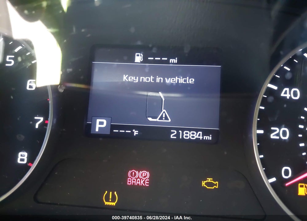 2022 KIA SELTOS S VIN: KNDEUCAA6N7304161