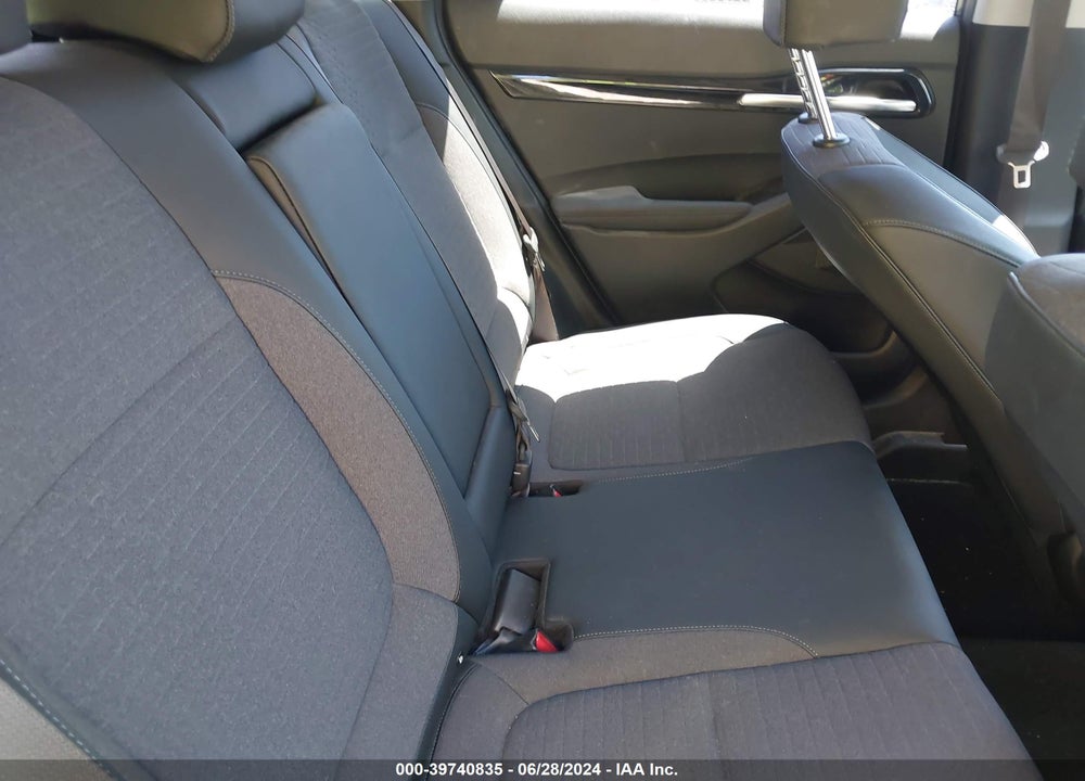 2022 KIA SELTOS S VIN: KNDEUCAA6N7304161