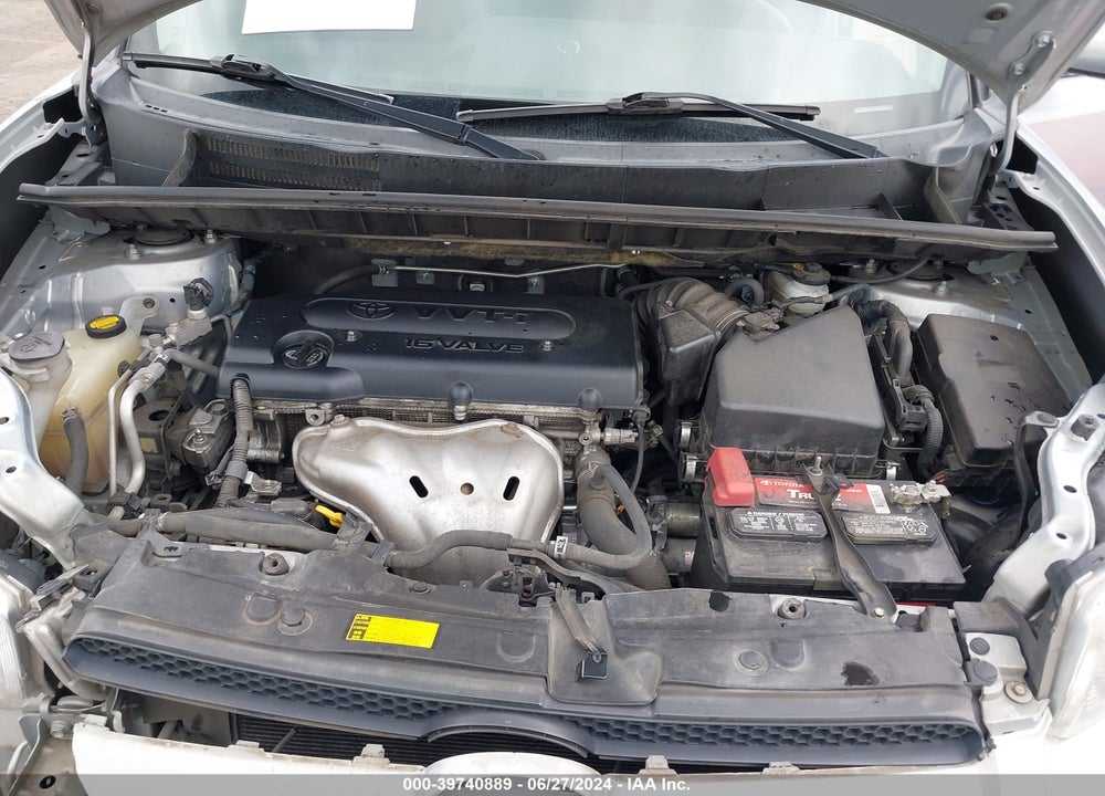2013 SCION XB 10 SERIES VIN: JTLZE4FE3DJ043318