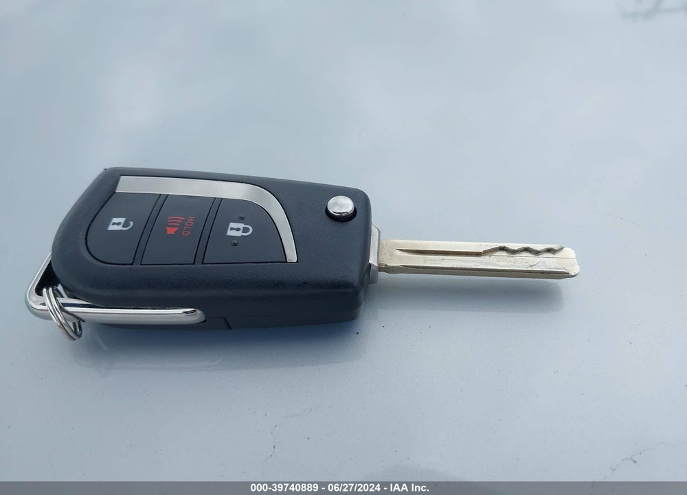 2013 SCION XB 10 SERIES VIN: JTLZE4FE3DJ043318