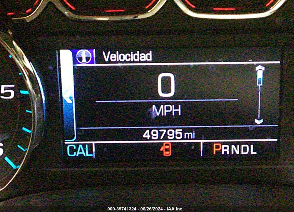 2018 CHEVROLET SILVERADO 1500 1LT VIN: 3GCUKREC5JG241536