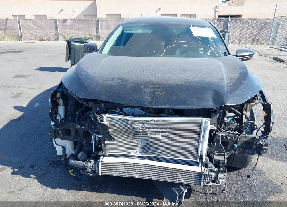 2017 HONDA CIVIC EX-T VIN: 2HGFC1F3XHH636880