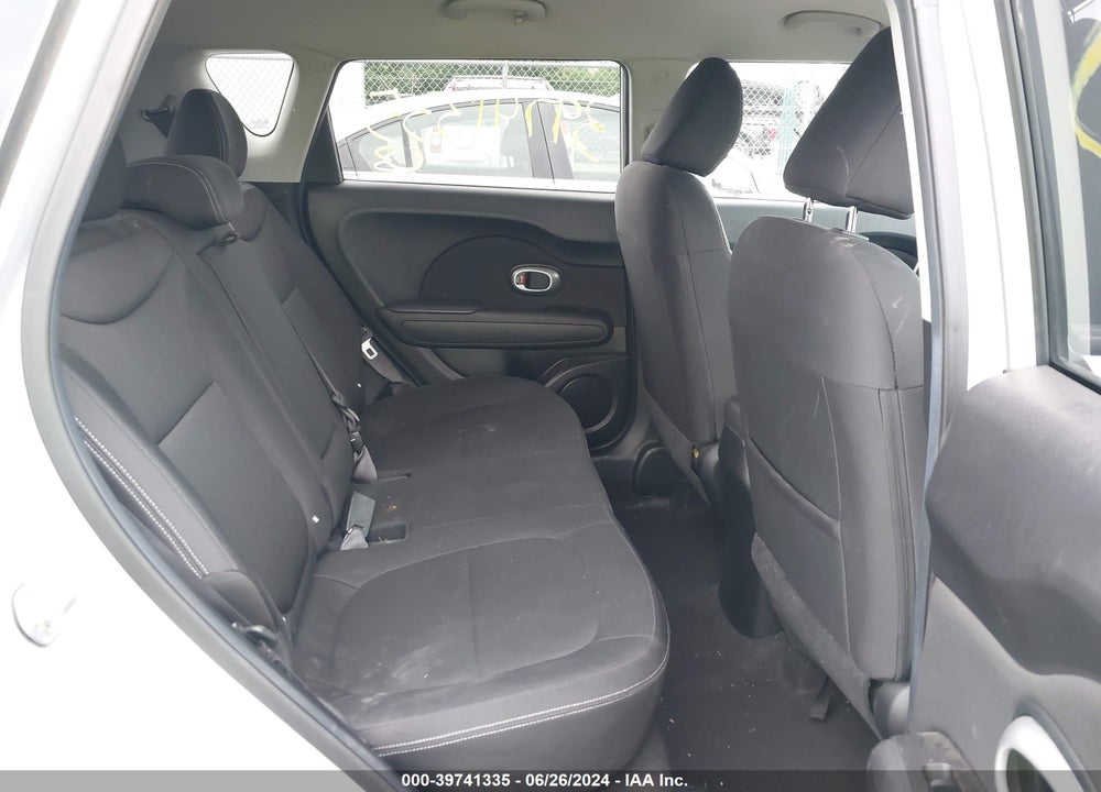 2014 KIA SOUL VIN: KNDJN2A20E7739126