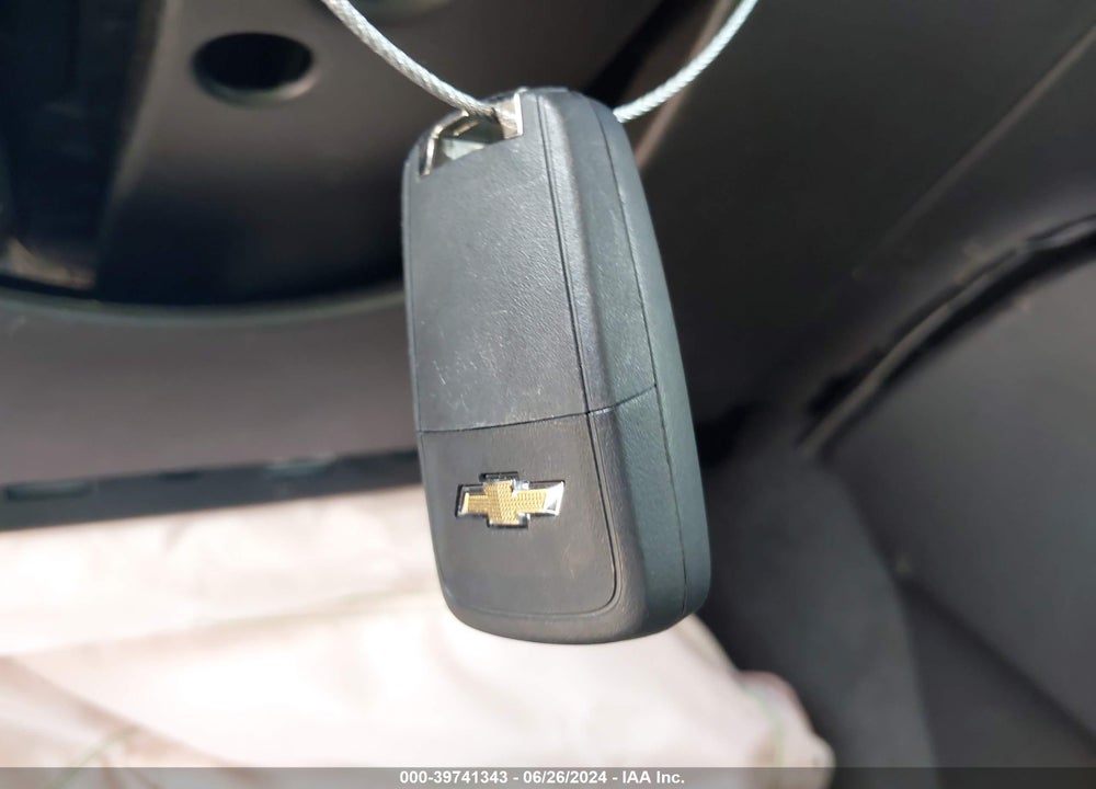 2024 CHEVROLET MALIBU LT VIN: 1G1ZD5ST5RF112473