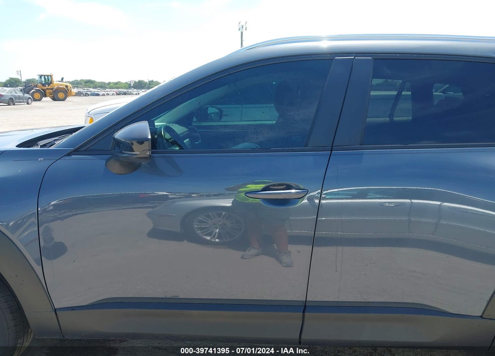 2023 MAZDA CX-50 2.5 S PREFERRED PLUS VIN: 7MMVABCM4PN106641