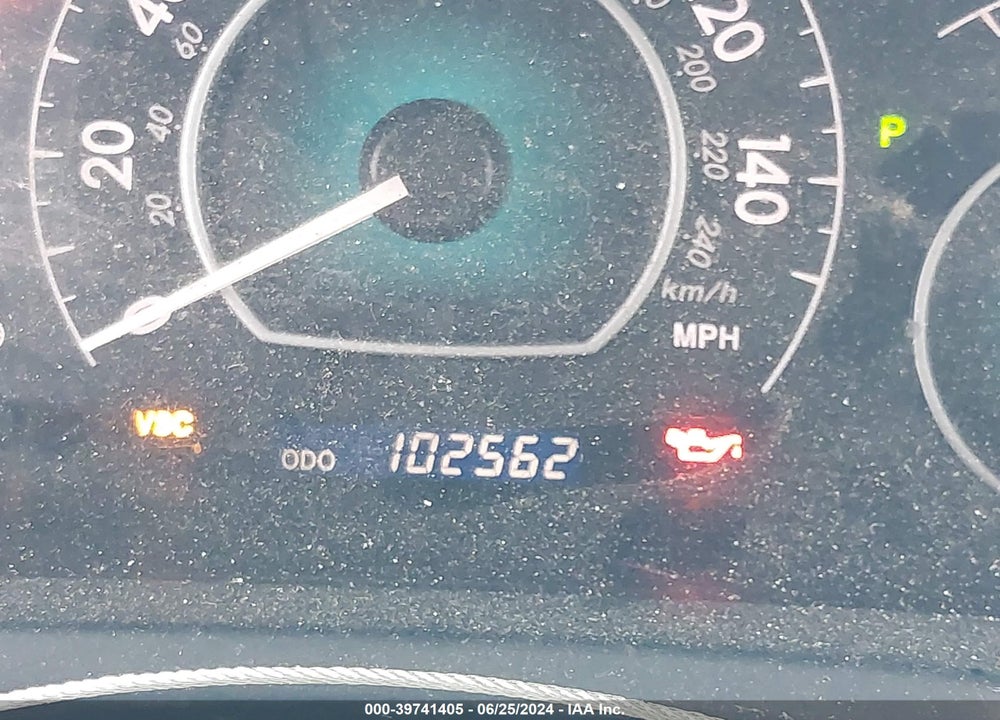 2008 TOYOTA CAMRY SOLARA SLE VIN: 4T1FA38P88U144860