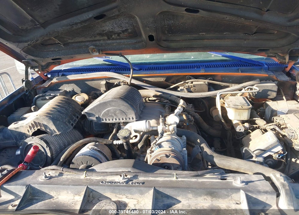 1999 GMC SIERRA 3500 SL VIN: 1GDJK34J9XF031091