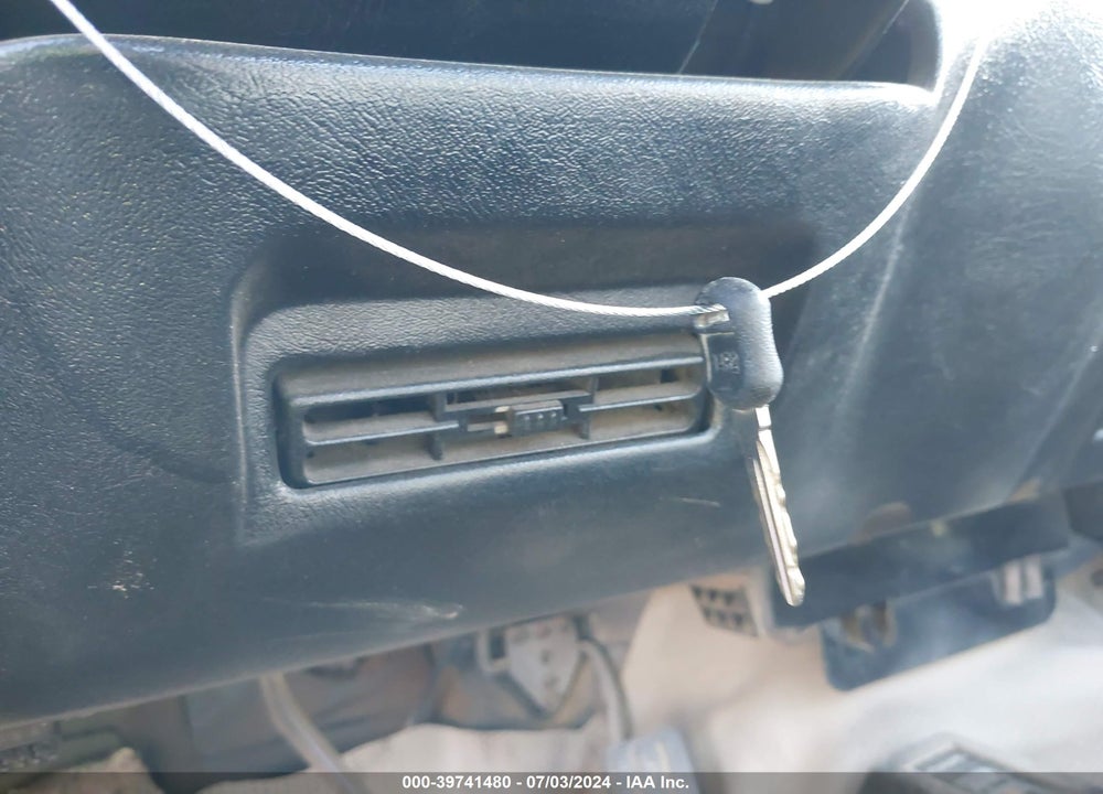 1999 GMC SIERRA 3500 SL VIN: 1GDJK34J9XF031091