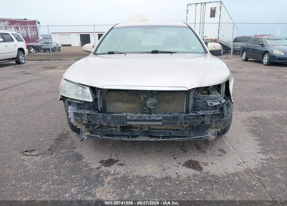 2006 HYUNDAI SONATA GLS V6/LX V6 VIN: 5NPEU46F26H012045