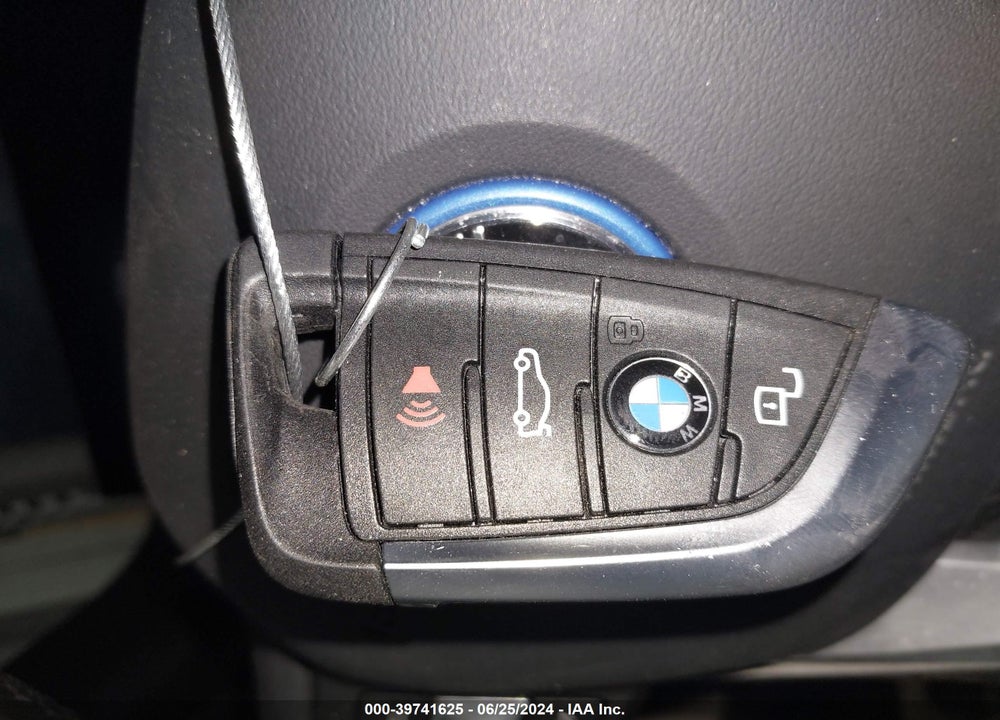 2023 BMW I4 EDRIVE40 VIN: WBY73AW06PFN84980