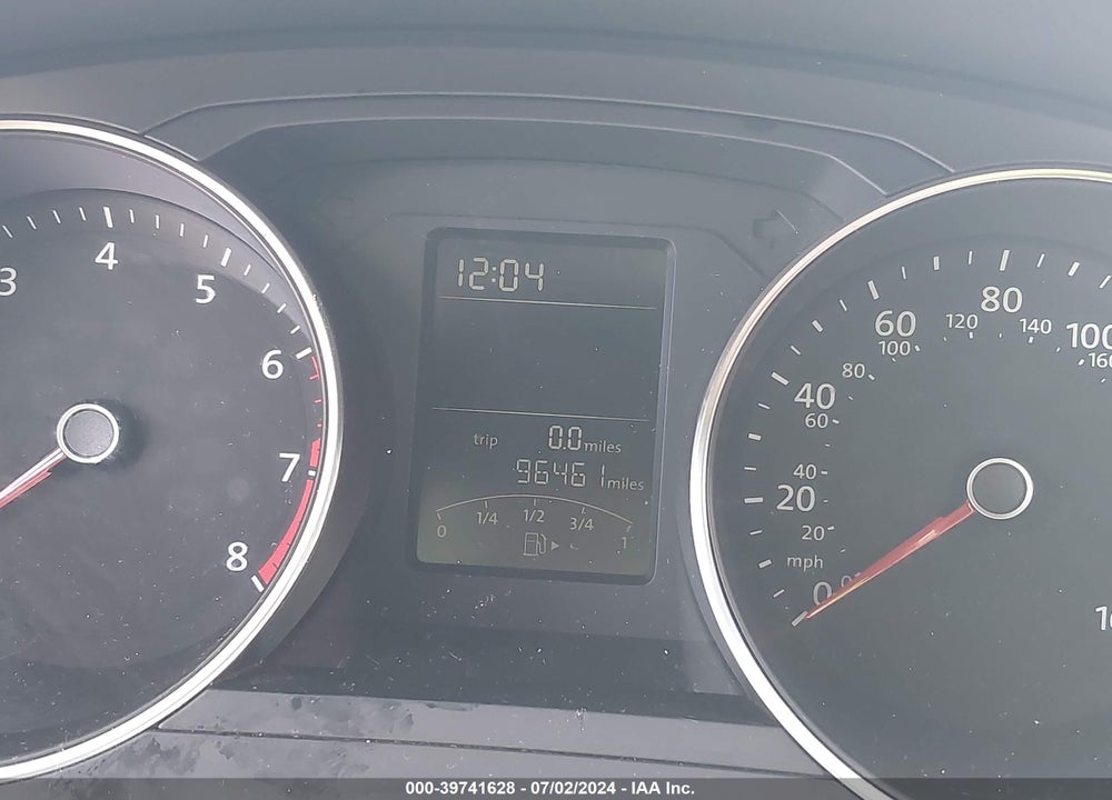 2018 VOLKSWAGEN JETTA 1.4T S VIN: 3VW2B7AJ3JM260892