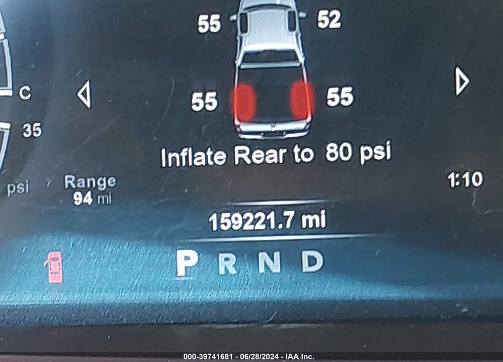 2015 RAM 2500 LAIE VIN: 3C6UR5FL9FG610237