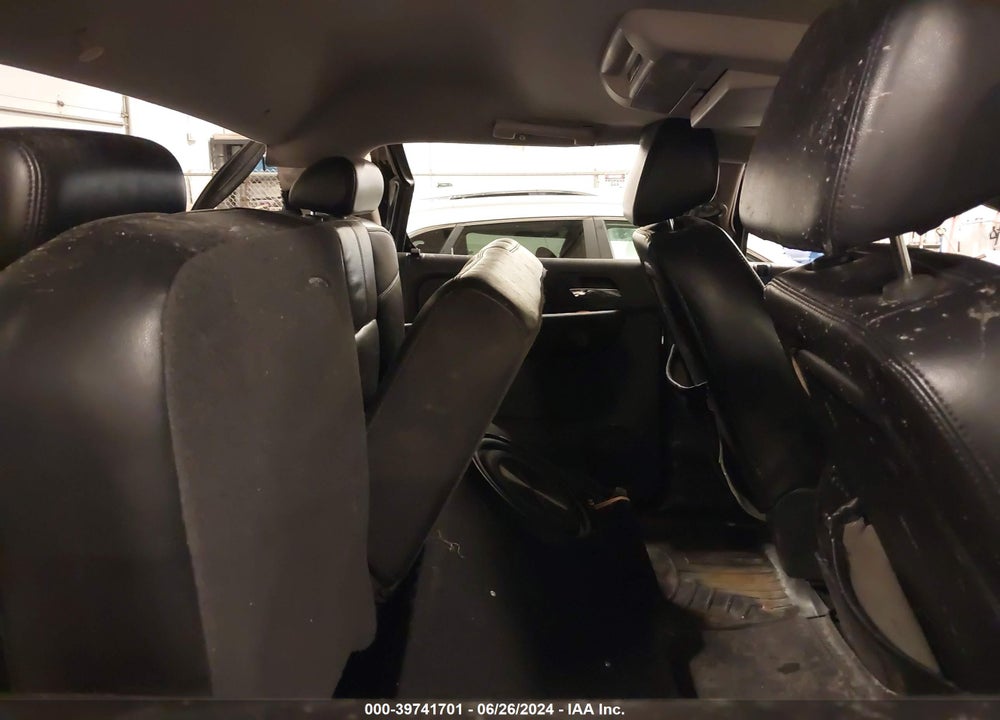 2007 GMC SIERRA 2500HD SLT VIN: 1GTHK236X7F504636
