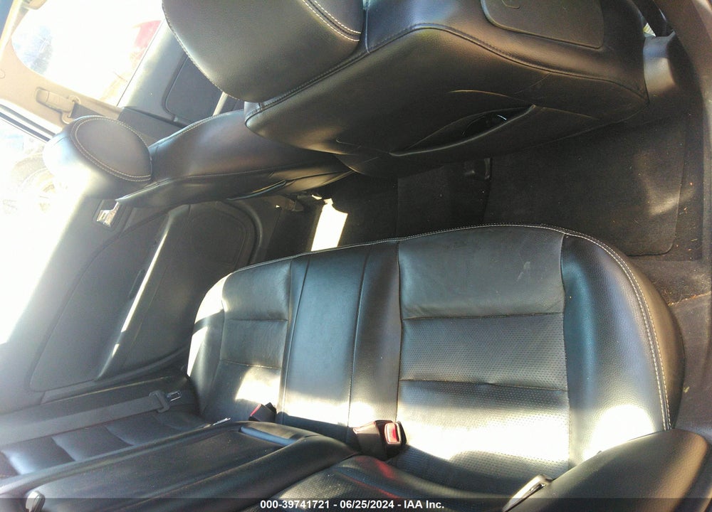 2006 FORD FUSION SEL VIN: 3FAHP08Z46R192376